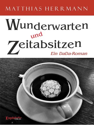 cover image of Wunderwarten und Zeitabsitzen